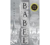 Babel: The SUNDAY TIMES and #1 NEW YORK TIMES bestseller [Paperback] [Sep 28, 20