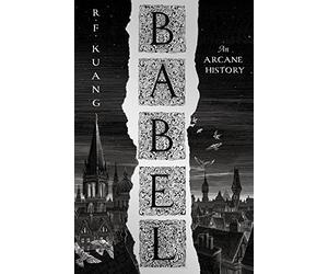 Babel: The SUNDAY TIMES and #1 NEW YORK TIMES bestseller