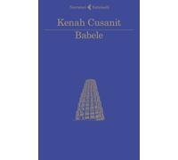 Babele [Paperback] [Aug 26, 2021] Cusanit, Kenah and Pesetti, Monica