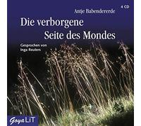 Babendererde,a. - Die Verborgene Seite des Mondes