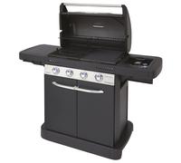 BABEQUE MASTER SERIES BLACK GPL 4F