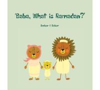 Baber Khan Baba, What is Ramadan? (Copertina rigida)