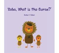 Baber Khan Baba, What is the Quran? (Copertina rigida)
