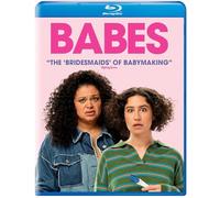 Babes [Blu-Ray]