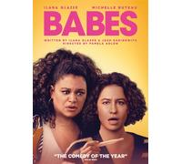 Babes (Blu-ray)