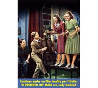 Babes In Arms - Piccoli Attori