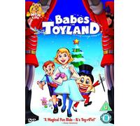 Babes in Toyland - Babes In Toyland [Edizione: Regno Unito] [Edizione: Regno Unito]