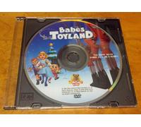 Babes in Toyland