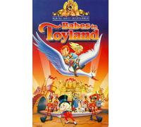Babes in Toyland