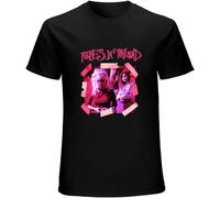 Babes in Toyland Band - Maglietta da uomo, colore nero, Nero , XXXL