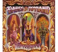 Babes in Toyland - Brand New Album