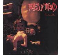 Babes In Toyland Fontanelle (CD)