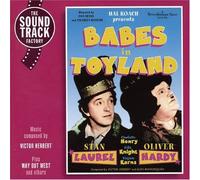 Babes in Toyland (Laurel & Har
