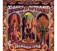 Babes In Toyland Nemesisters (CD) Album