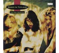 Babes In Toyland - Peel Session