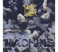 Babes in Toyland - Spanking Machine