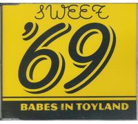Babes In Toyland - Sweet 69 + 2 Live