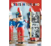 Babes in Toyland - Victor Herbert - Live Telecasts 1954 / 1955 [DVD] [NTSC]