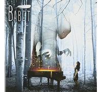 Babet - Piano Monstre