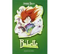 Babette e il viaggio incantato