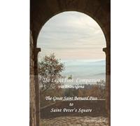 Babette Gallard The LightFoot Companion to the via Francigena Italy (Tascabile)