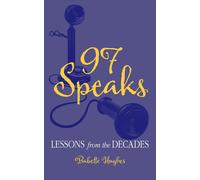 Babette Hughes 97 Speaks (Copertina rigida)