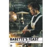 BABETTE'S FEAST (BABETTES GAESTEBUD)