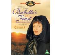 Babette's Feast [DVD] [1987]