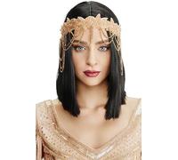BABEYOND Anni '20 Copricapo Flapper Accessori anni '20 Accessori Gatsby Accessorio per capelli vintage da donna