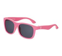 BABI ators Ragazza Navigators UV Occhiali da Sole, Think Pink, 3 - 5 Anni