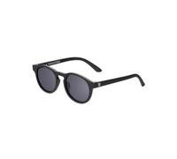 Babiators Occhiali da sole originali Keyhole jet neri 0-2 anni, nero