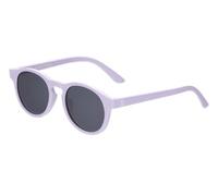 Babiators Occhiali da sole UV a forma di buco della serratura per bambini, pieghevoli, flessibili, durevoli, sicuri per i bambini, Iris irrestibile, 3-5 anni