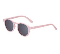 Babiators Occhiali da sole UV a forma di buco della serratura per bambini, pieghevoli, flessibili, durevoli, sicuri per i bambini, Ballerina Rosa, 3-5 anni