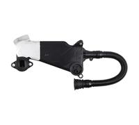 BABIBAOBEI 1. separatore di olio dell'aria PC3Z-6A785-A per il separatore di olio dell'aria di misura diretta dell'Assemblea PC3Q6A785AB della sostituzione del veicolo 6.7L
