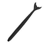 BABIBAOBEI Capacitivo Pesce Design No Batteria Shock ABS Styluses