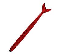 BABIBAOBEI Capacitivo Pesce Design No Batteria Shock ABS Styluses