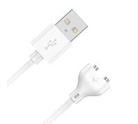 BABIBAOBEI Cavo di Ricarica Veloce per Smartwatch Spremiagrumi Spazzolini Elettrici Accessori Dock di Ricarica Supporto Flessibile USB