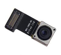 BABIBAOBEI Gruppo fotocamera posteriore con sensori da 8 megapixel forte e robusto modulo posteriore adatto per sostituzione del telefono 5S