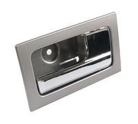 BABIBAOBEI Maniglia per porta interna 9L3Z1522600CB sostituzione sinistra/destra maniglia per porta interna lato passeggero 2009-2014