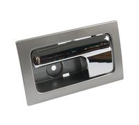 BABIBAOBEI Maniglia per porta interna 9L3Z1522600CB sostituzione sinistra/destra maniglia per porta interna lato passeggero 2009-2014