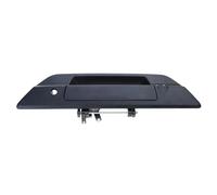 BABIBAOBEI Maniglia per portellone posteriore di facile installazione, adatta per 69090-0K110 2015-2018 in ABS di qualità superiore
