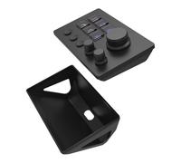 BABIBAOBEI Manopola dello schermo della tastiera Visual Desktop Console Desktop Personalizzazione del computer Mappatura personalizzabile