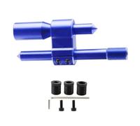 BABIBAOBEI Performance Gear Shifts Rod con design del modello leva del cambio cambio automobilistico maniglia per guida di precisione cambio regolabile