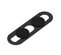 BABIBAOBEI Scorrevole Camera Lens Protezioni Guardie di Sicurezza Privacy Shield per 14Pro 15 16 Modelli Serie Facile Installare Copertura Della Fotocamera