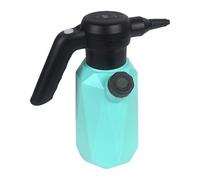 BABIBAOBEI Spruzzatore ricaricabile da 2 litri per giardinaggio e sterilizzazioni Caratteristiche tazza di misurazione Comoda impugnatura efficiente Nebbie efficienti spruzzatore da giardino a