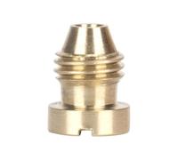 BABIBAOBEI Strumento di schiumatura del caffè in ottone 1.0/1.1/1.15mm Per Latte Art Cappuccino Creazione Casa o Professionale Artigianale Caffè Fare Nucleo Spruzzatore