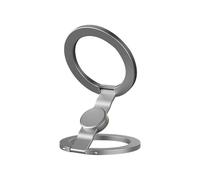 BABIBAOBEI Supporto del telefono Kickstand Car Mount Holder Finger Grip Stand Doppia Staffa Laterale Per 17 16 15 Doppio Stand