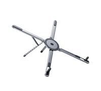 BABIBAOBEI Supporto multifunzionale del supporto regolabile dell'altezza per il supporto del telefono Tablet Ergonomico Comfort Alluminio Build Phone Stand