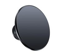 BABIBAOBEI Supporto per telefono da auto Base 17mm Base a testa a sfera per telefono 17 16 15 14 Impugnature salde Regolazione rapida Angoli di visione Vista regolabile