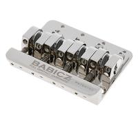 Babicz FCH 4 String Bass Bridge N